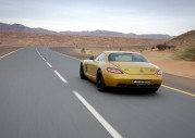 Mercedes-Benz SLS AMG